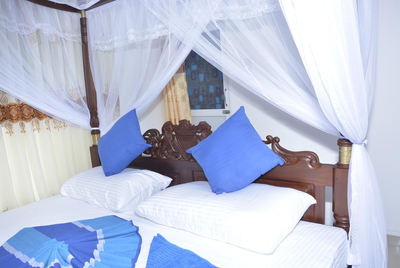 Star Nodes Villa Galle Luaran gambar