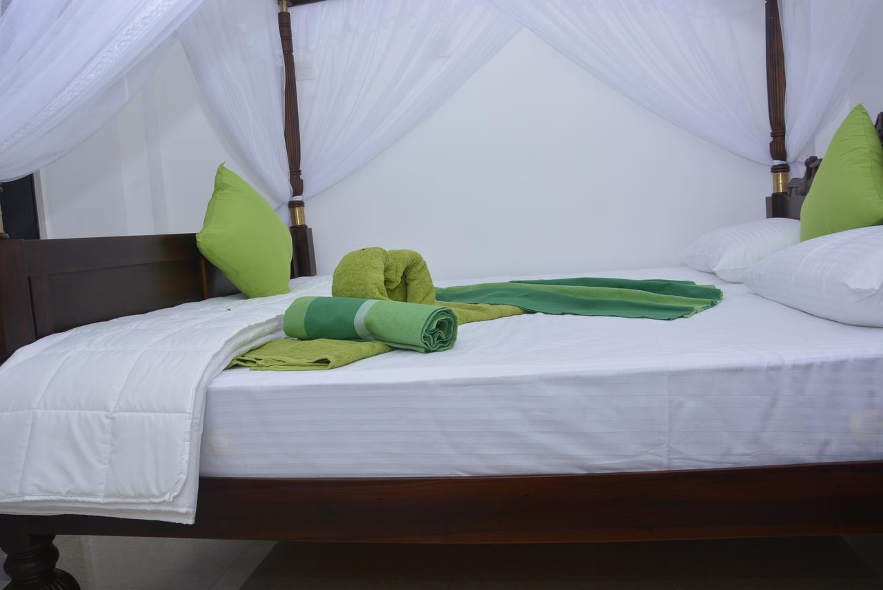 Star Nodes Villa Galle Luaran gambar