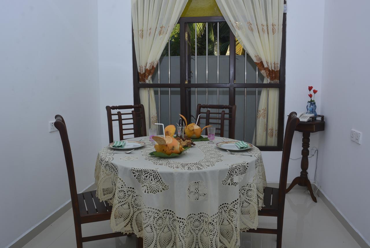 Star Nodes Villa Galle Luaran gambar
