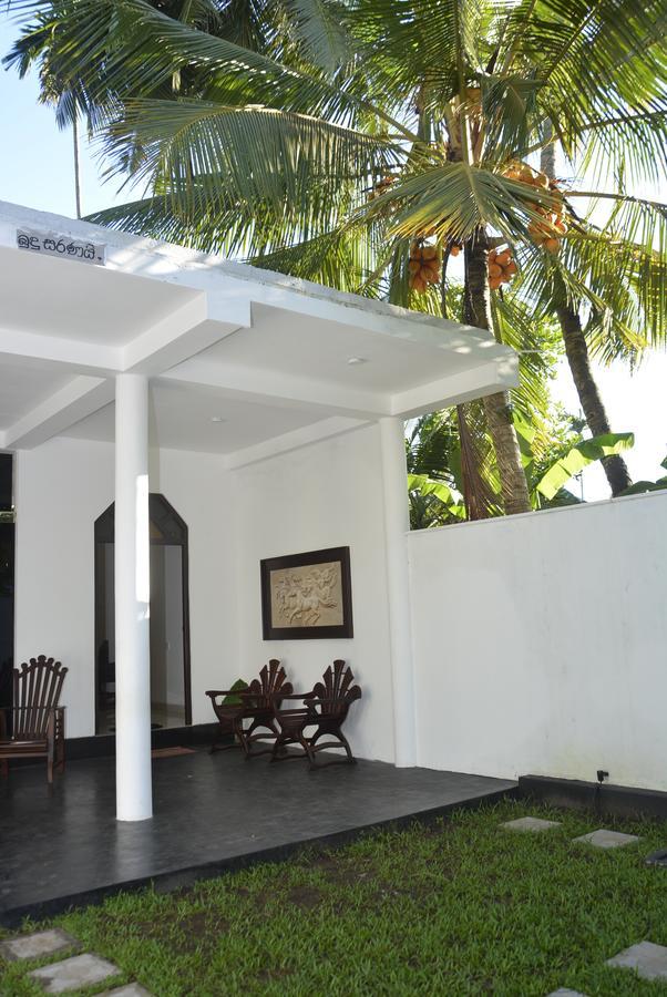 Star Nodes Villa Galle Luaran gambar