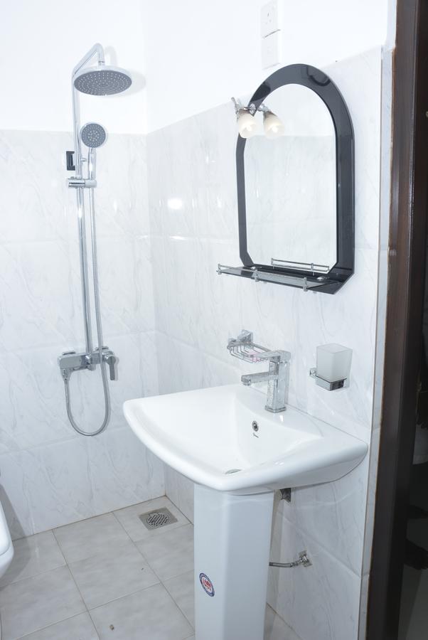 Star Nodes Villa Galle Luaran gambar