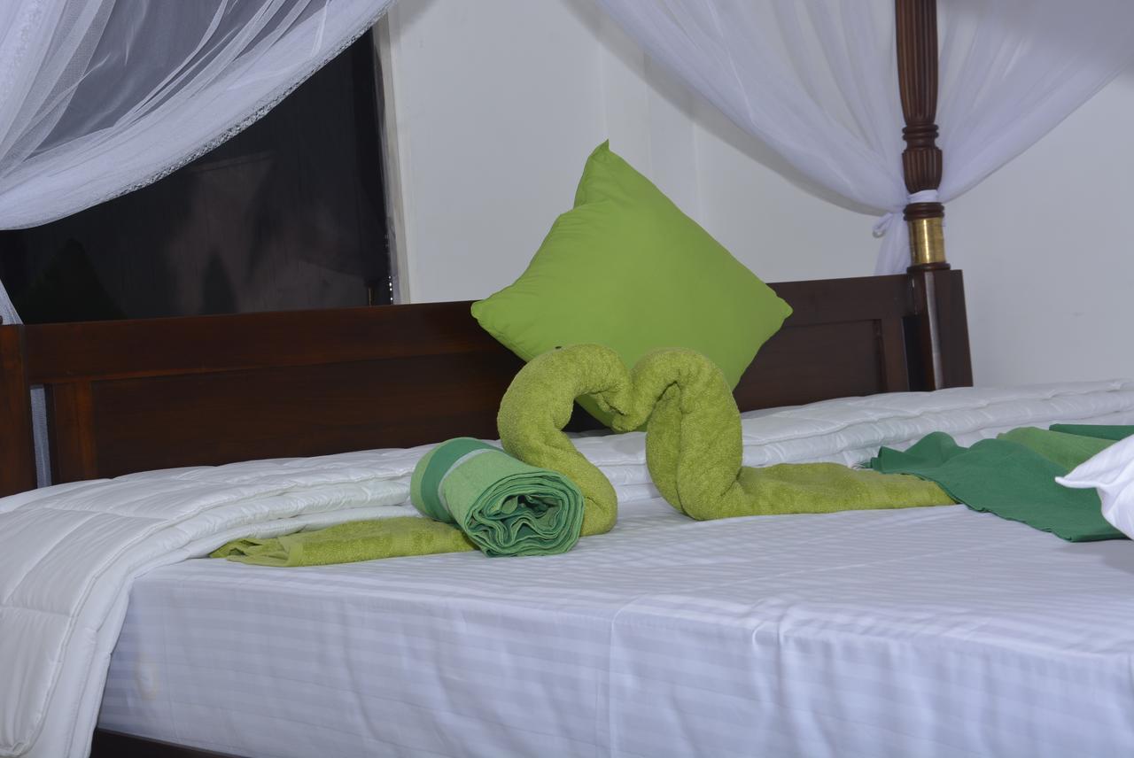 Star Nodes Villa Galle Luaran gambar