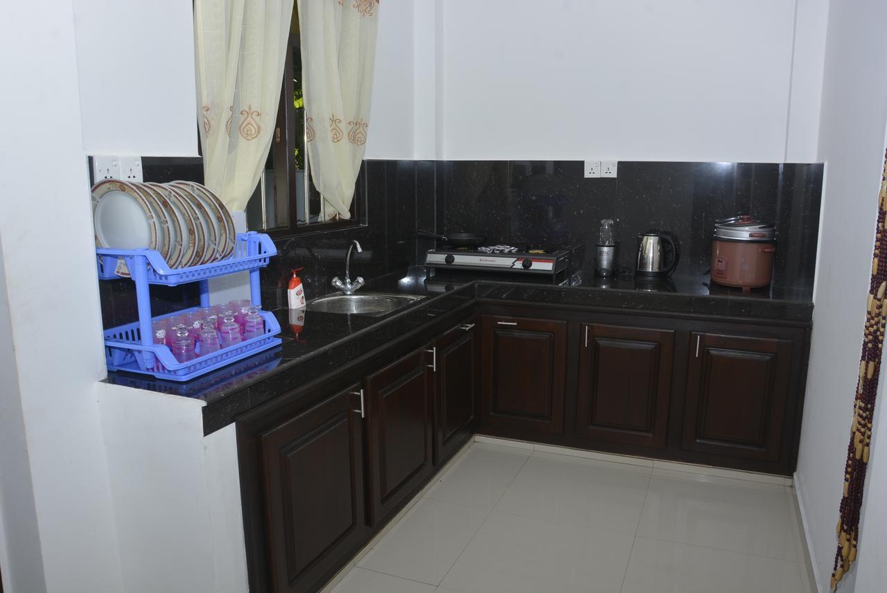 Star Nodes Villa Galle Luaran gambar